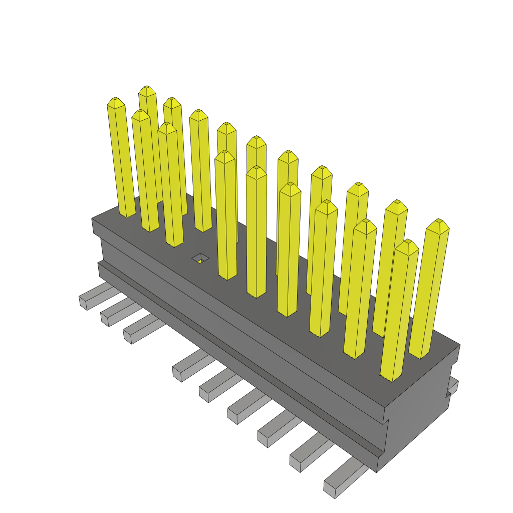 FTSH-110-05-F-DV-007 by Samtec