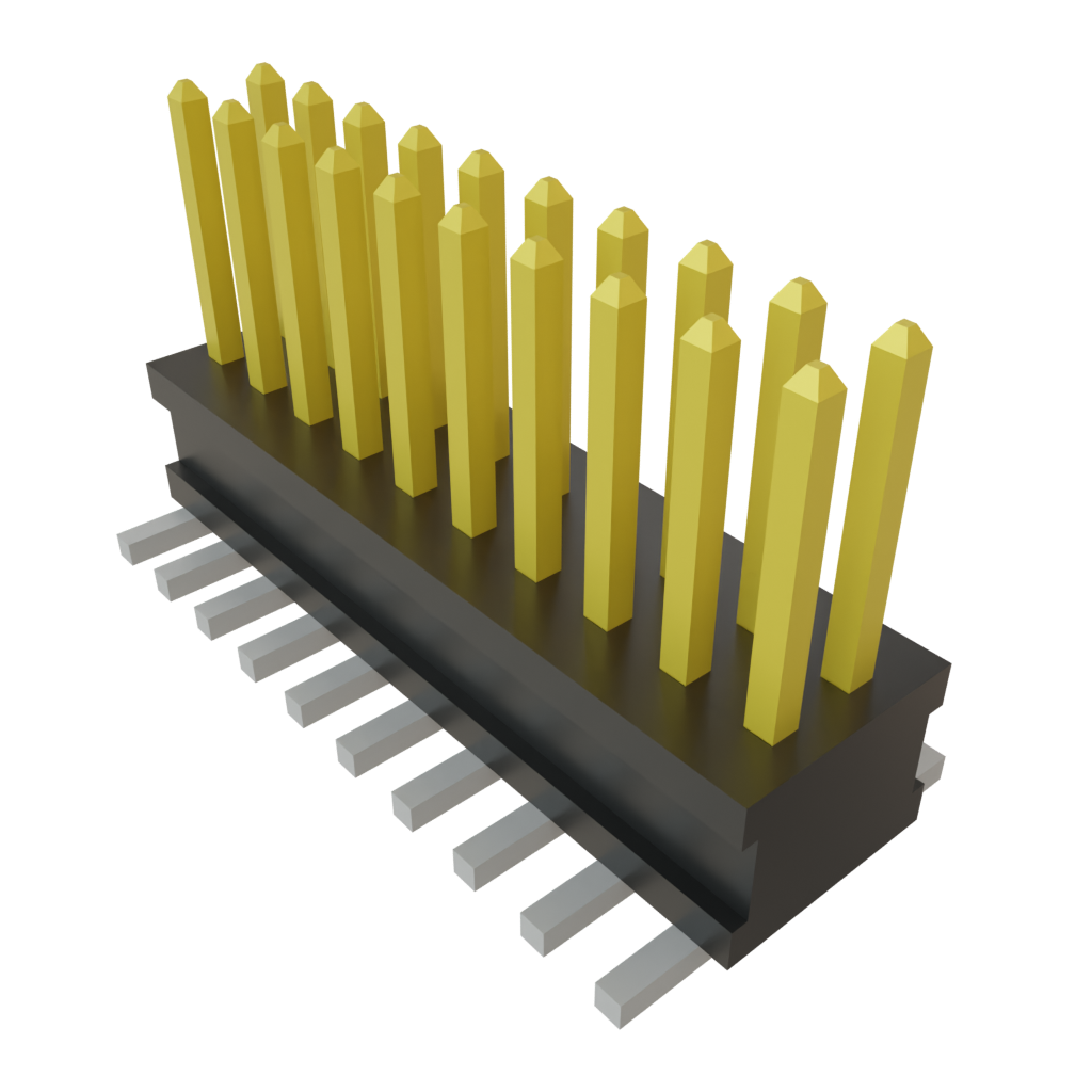 FTSH-110-05-F-DV by Samtec