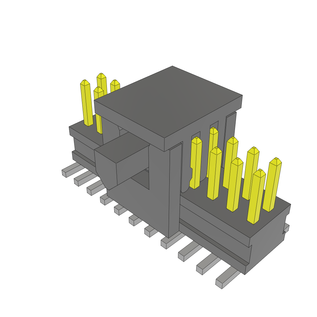 FTSH-111-01-F-DV-K-P-TR by Samtec