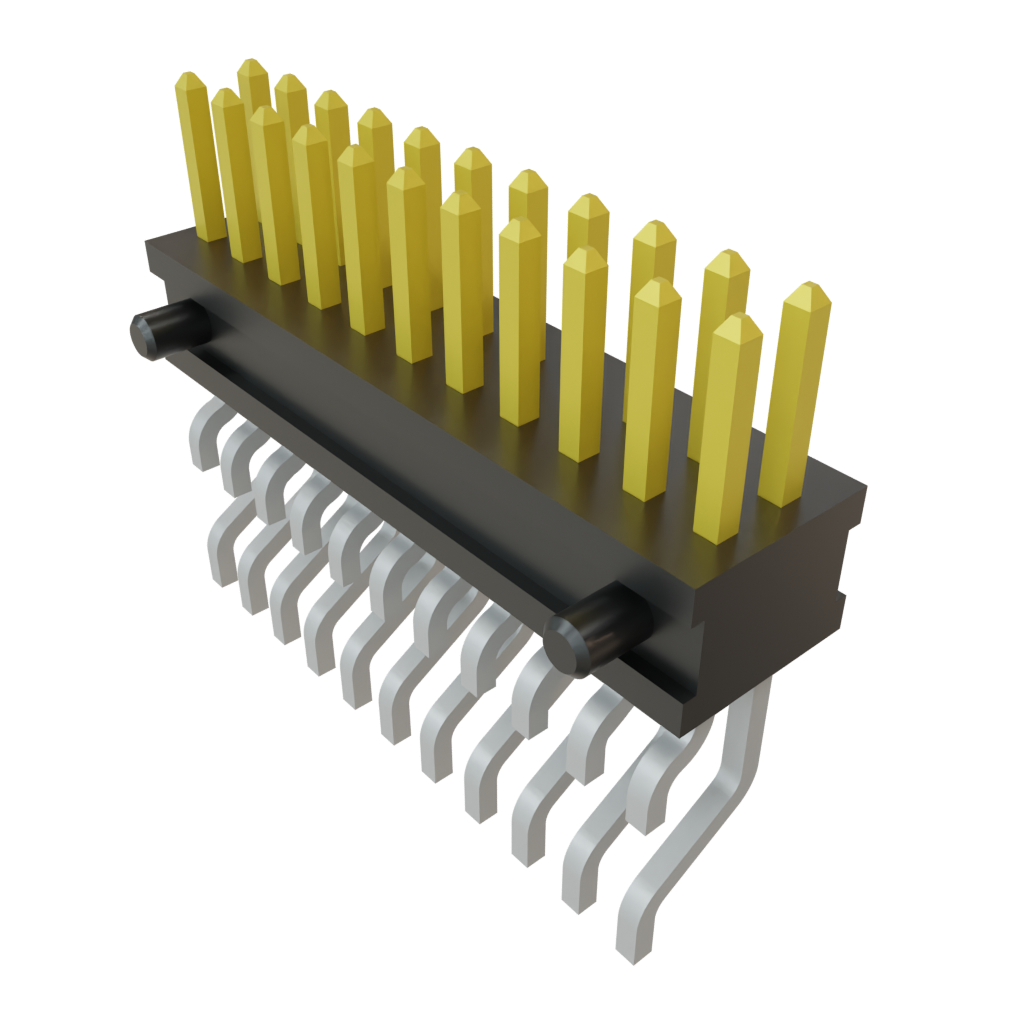 FTSH-111-01-L-DH-A by Samtec