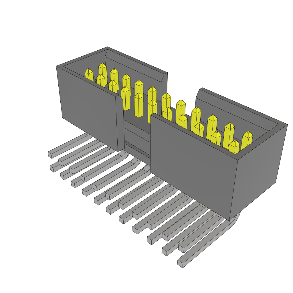 FTSH-111-03-F-D-RA-ES by Samtec