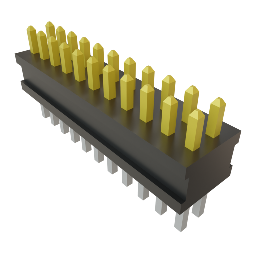 FTSH-111-03-F-D by Samtec