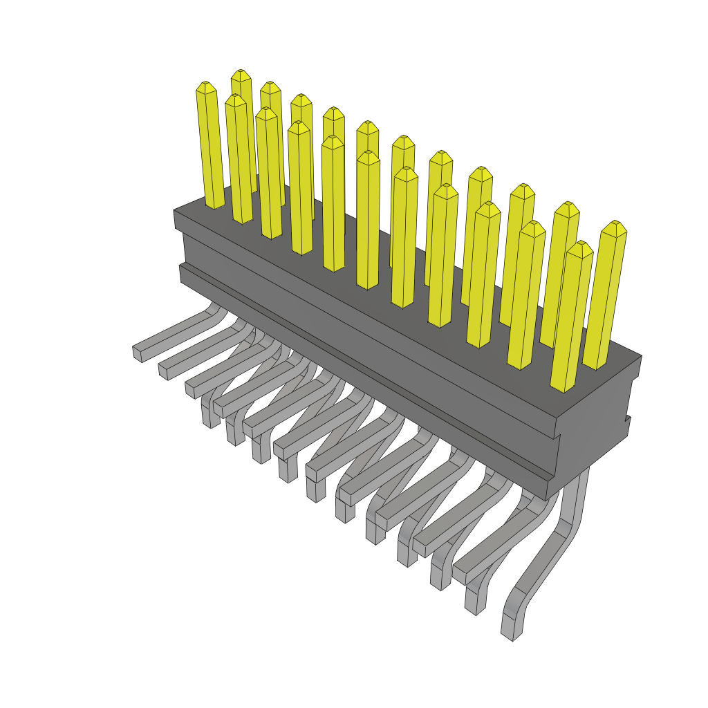 FTSH-111-04-L-MT by Samtec