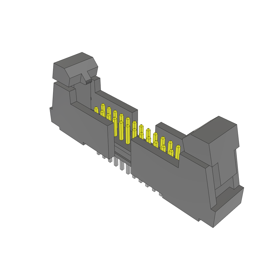 FTSH-112-01-F-D-EJ by Samtec
