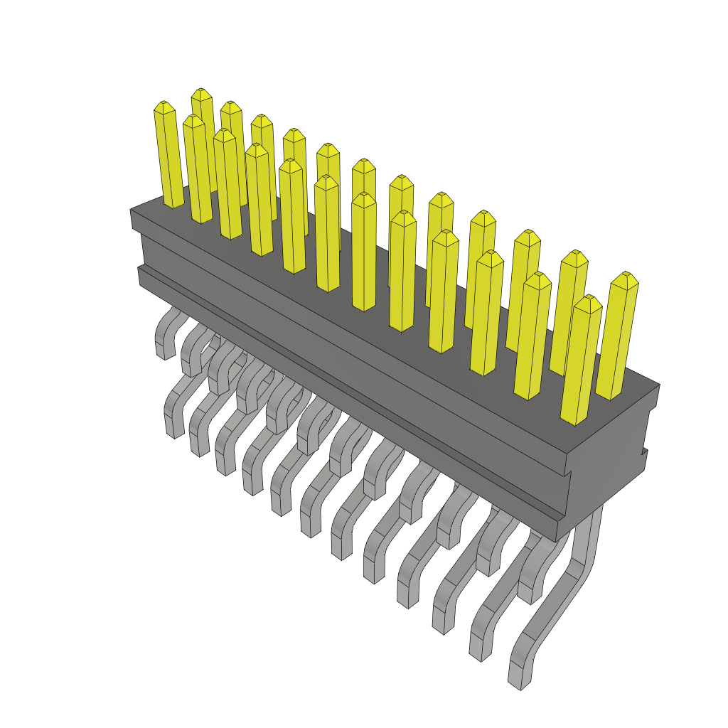 FTSH-112-01-F-DH by Samtec