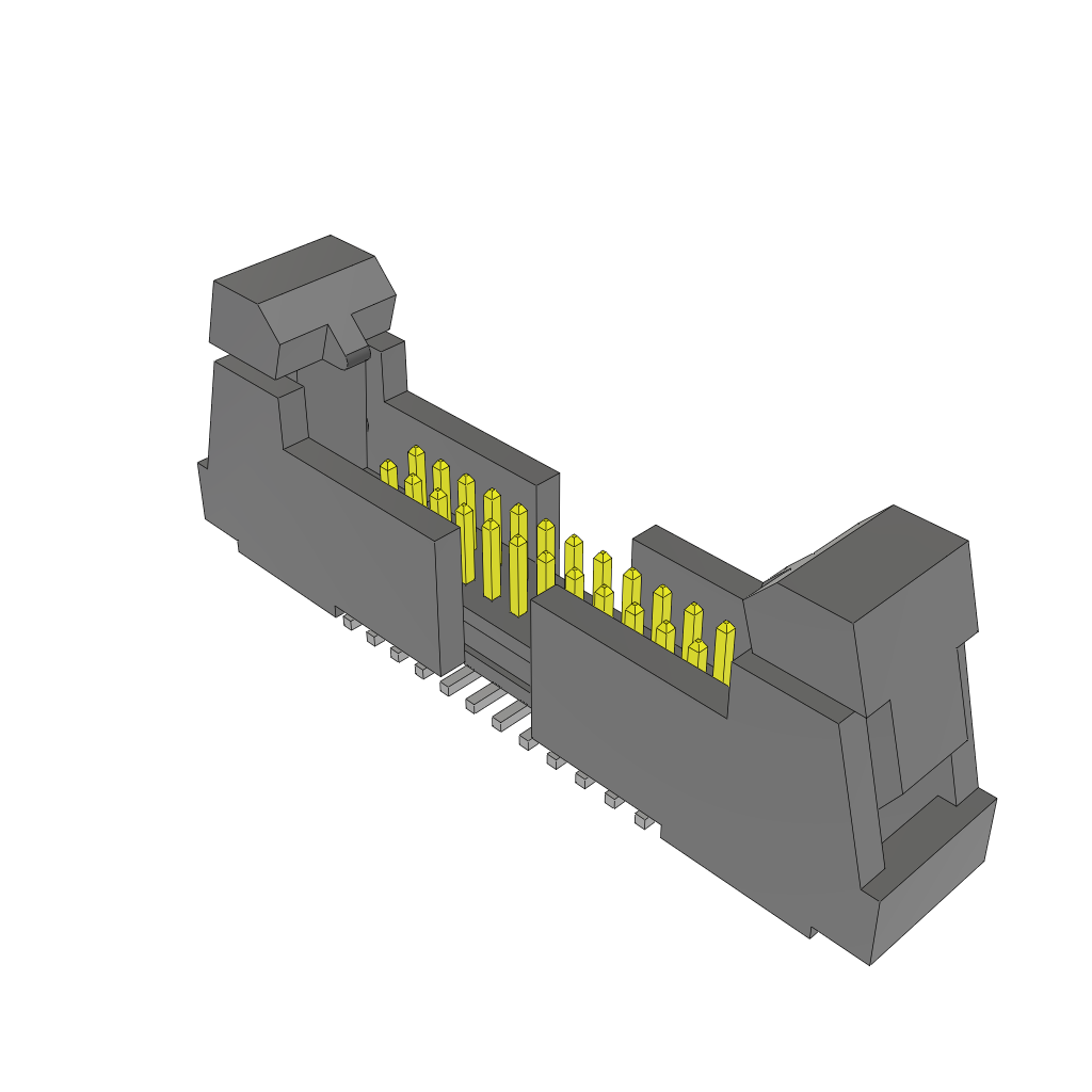 FTSH-112-01-F-DV-EJ by Samtec