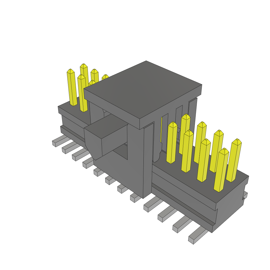 FTSH-112-01-F-DV-K-P-TR by Samtec