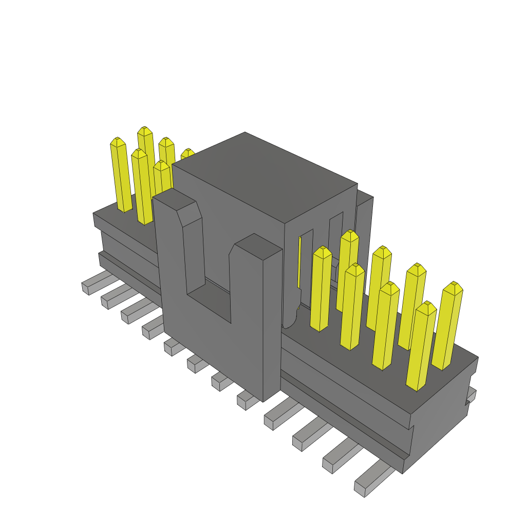 FTSH-112-01-F-DV-K-P by Samtec