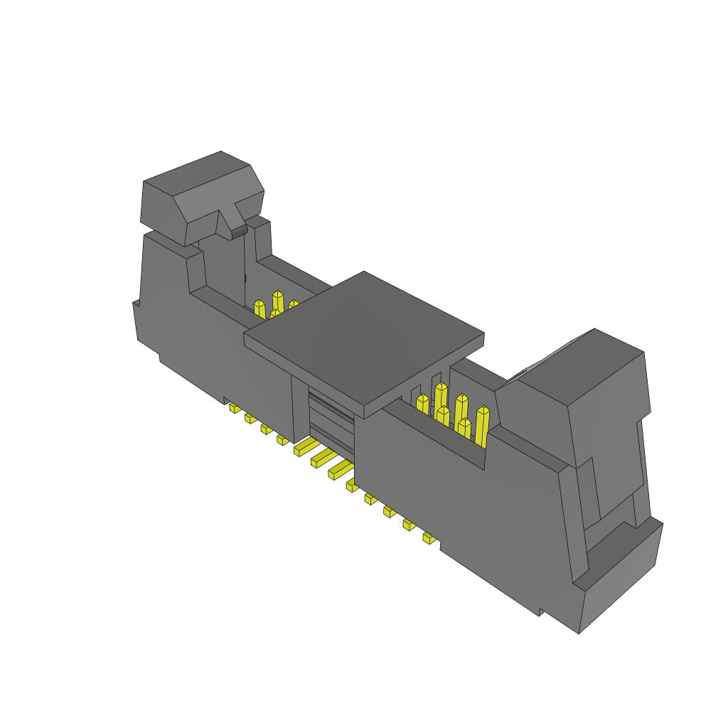 FTSH-112-01-H-DV-EJ-A-P-TR by Samtec