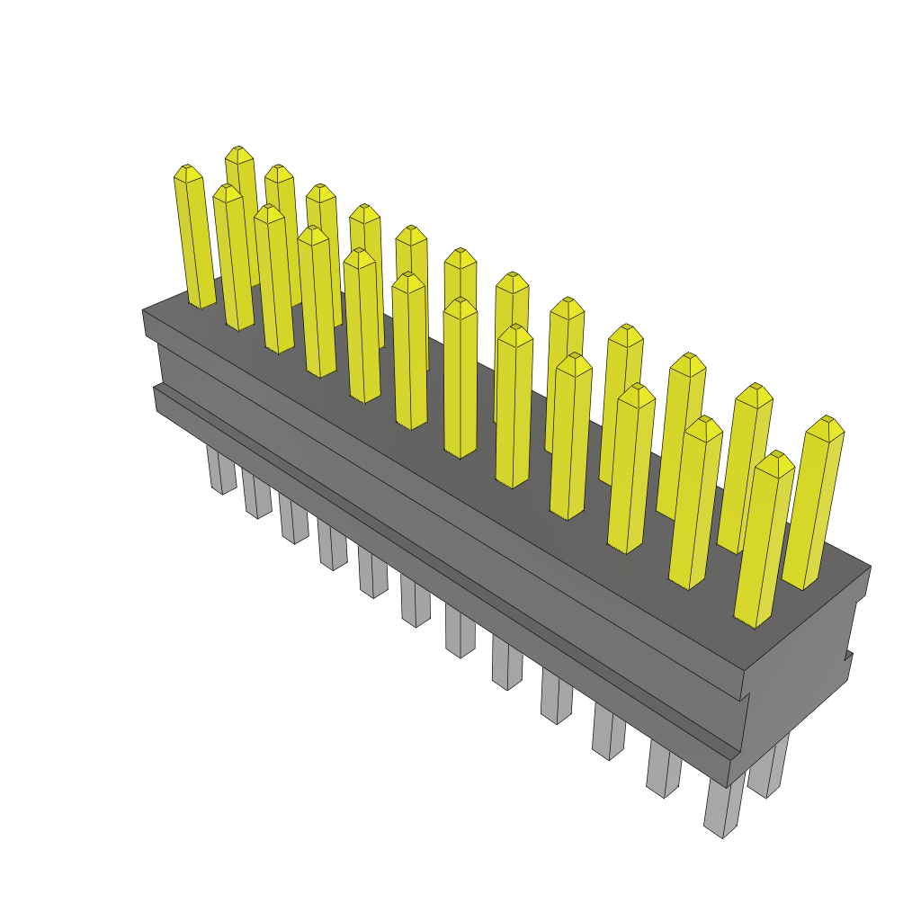 FTSH-112-01-L-D by Samtec
