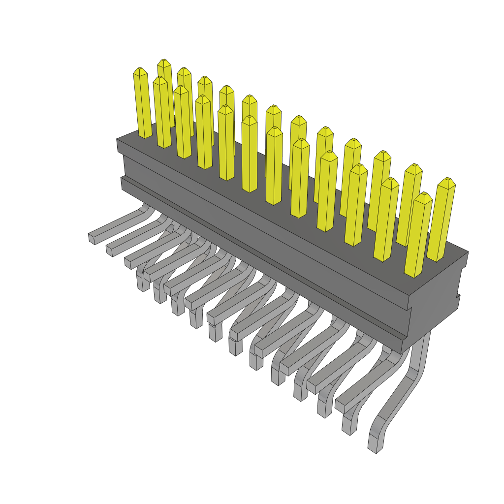 FTSH-112-01-L-MT by Samtec