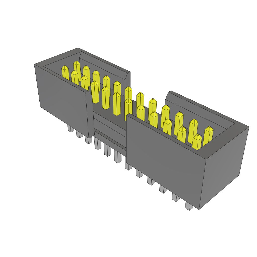 FTSH-112-02-L-D-ES by Samtec