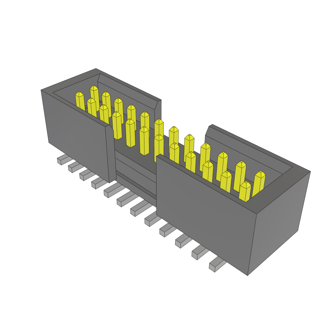FTSH-112-02-S-DV-ES by Samtec