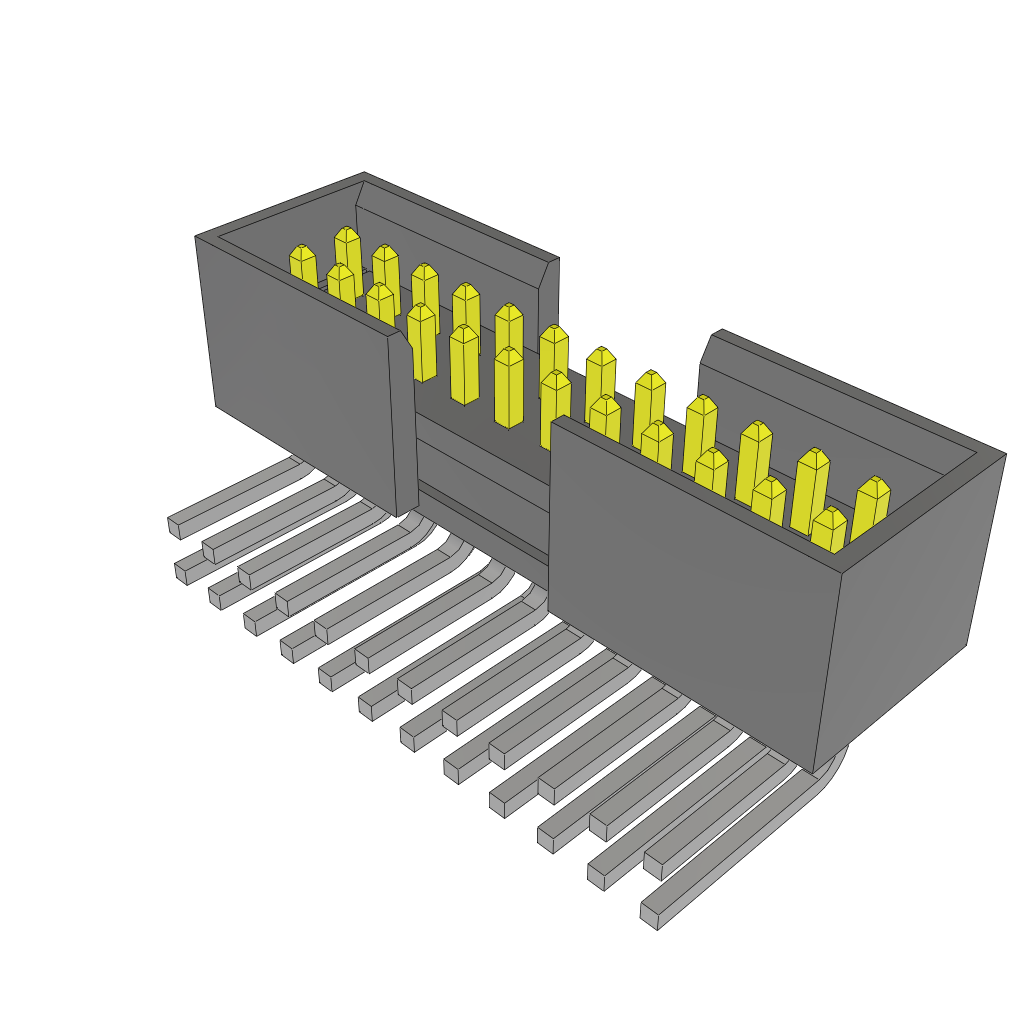 FTSH-112-03-F-D-RA-ES by Samtec
