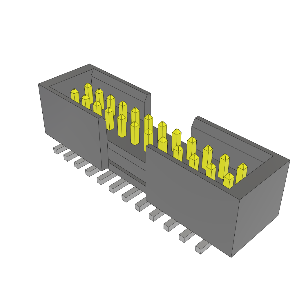 FTSH-112-03-F-DV-ES-P-TR by Samtec