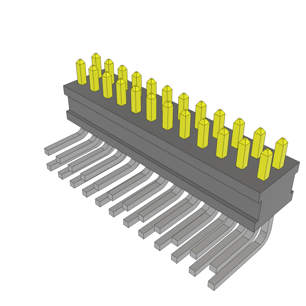 FTSH-112-03-L-D-RA by Samtec