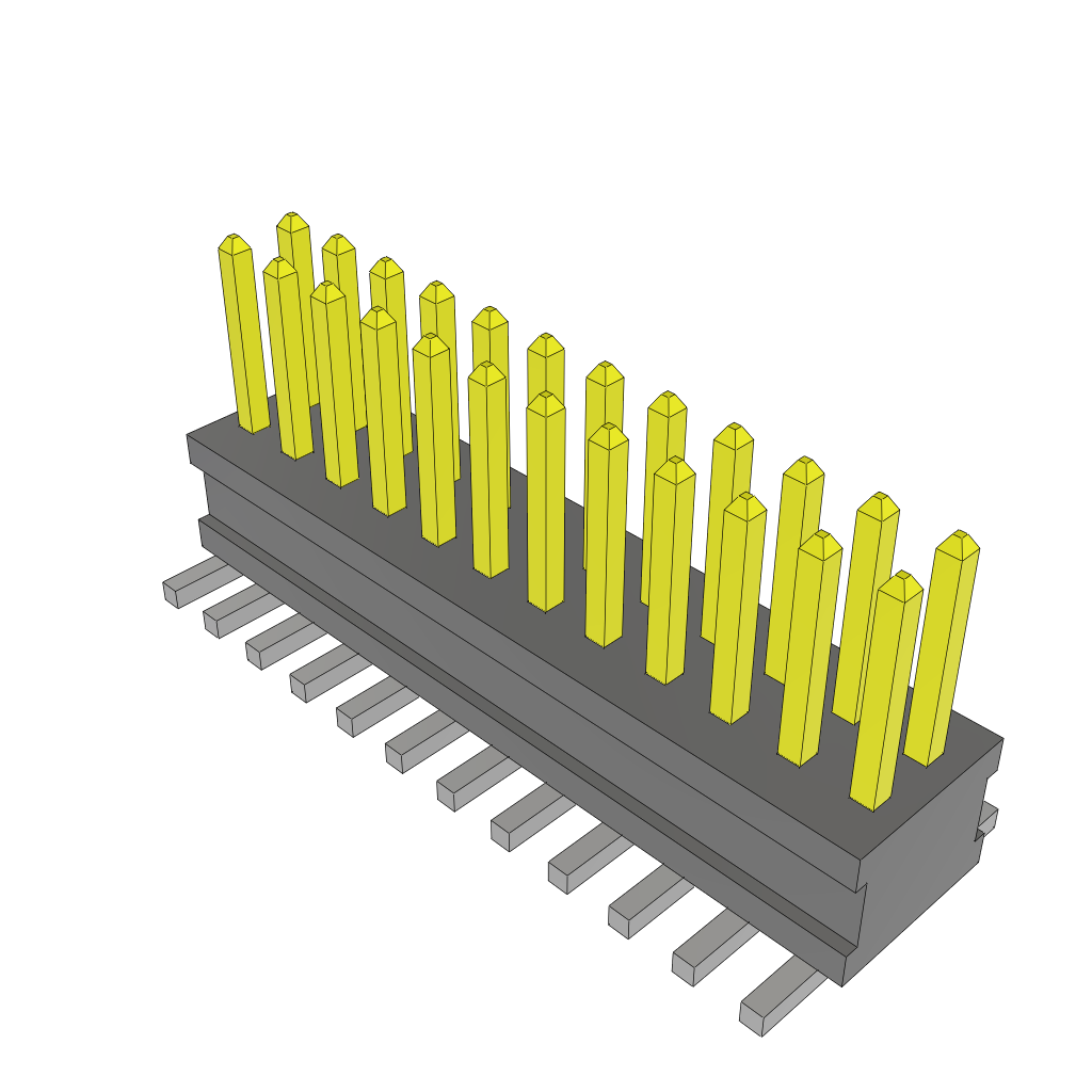 FTSH-112-04-F-DV by Samtec