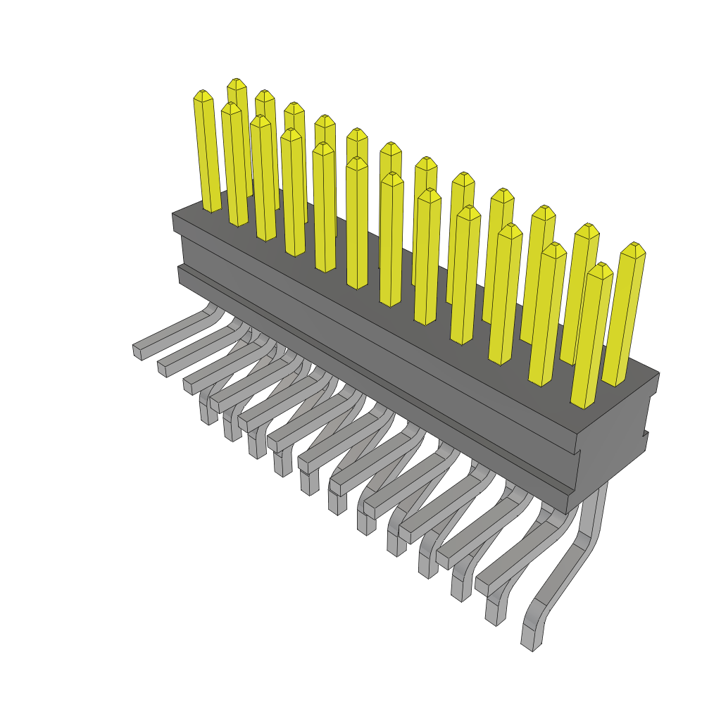 FTSH-112-04-L-MT by Samtec