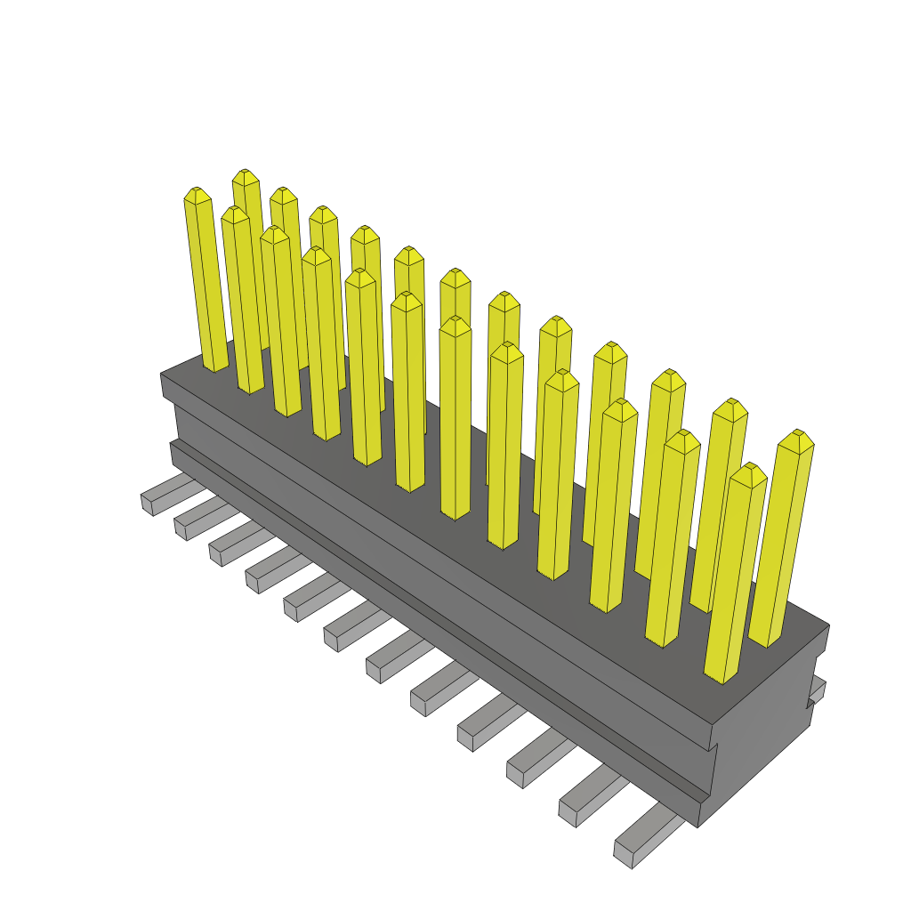 FTSH-112-05-F-DV by Samtec