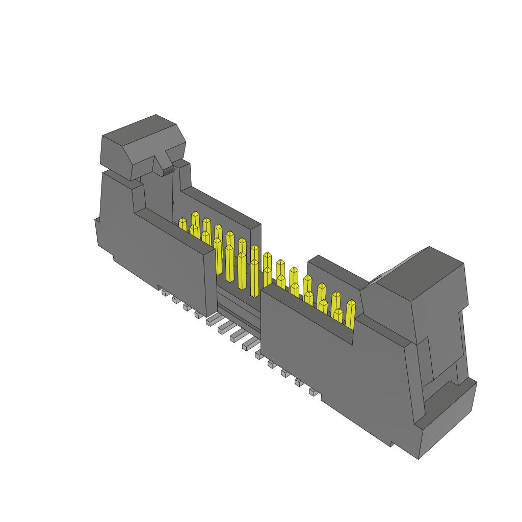 FTSH-113-01-F-DV-EJ by Samtec