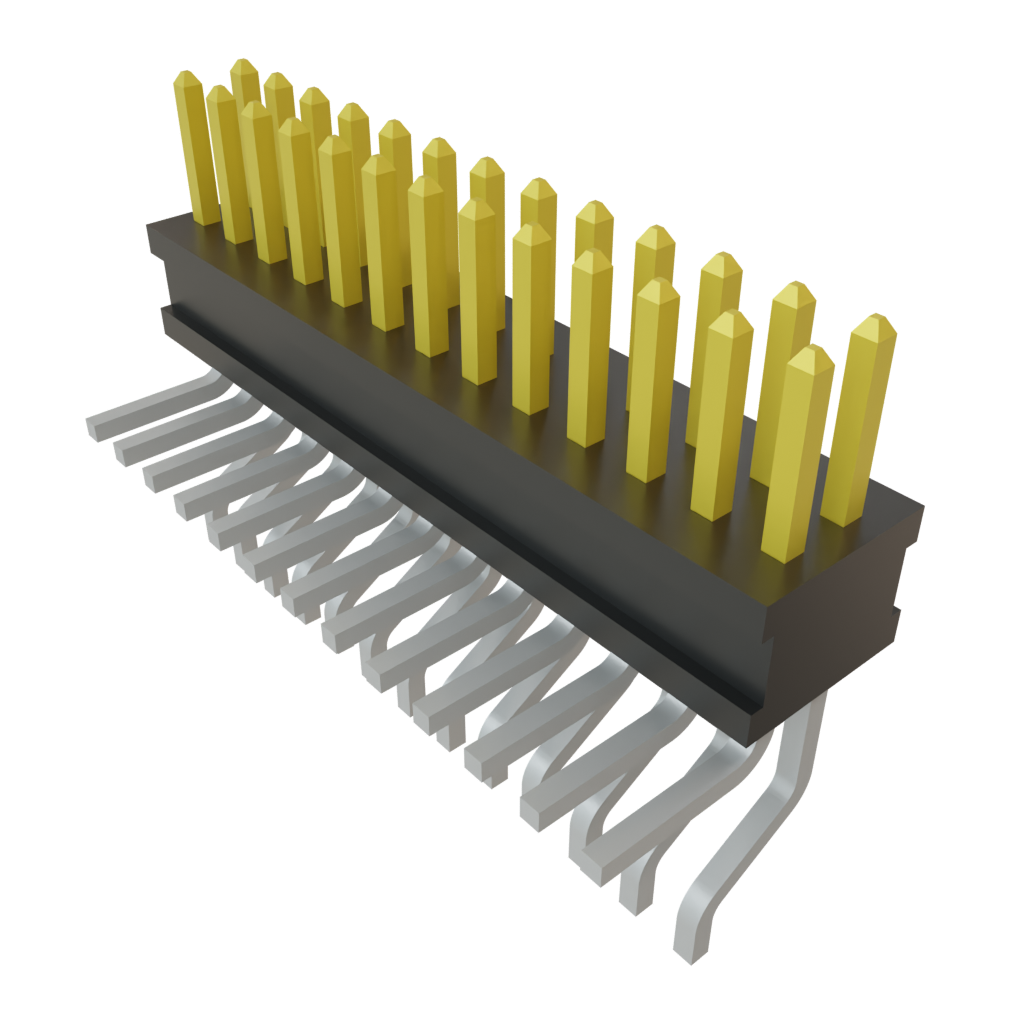 FTSH-113-01-F-MT by Samtec