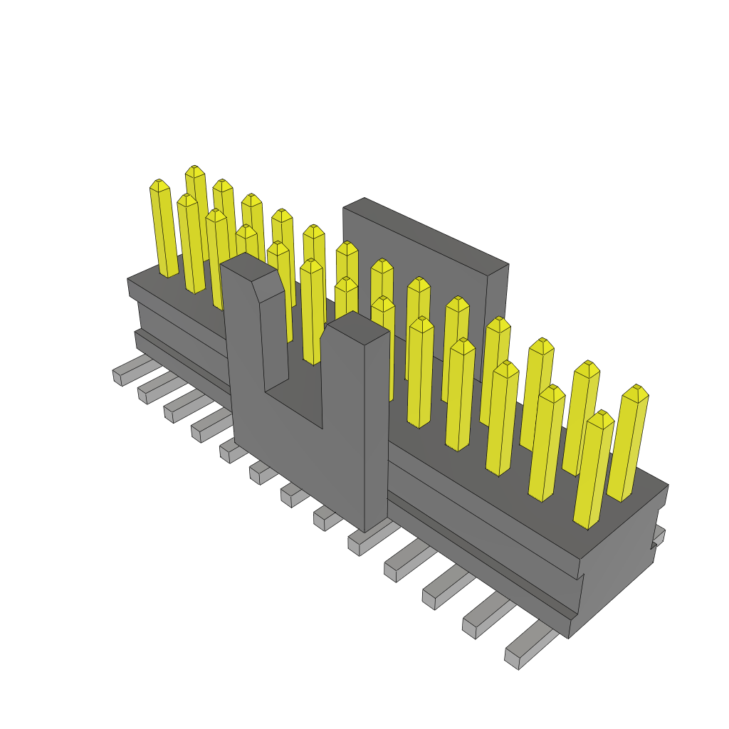 FTSH-113-01-FM-DV-K by Samtec