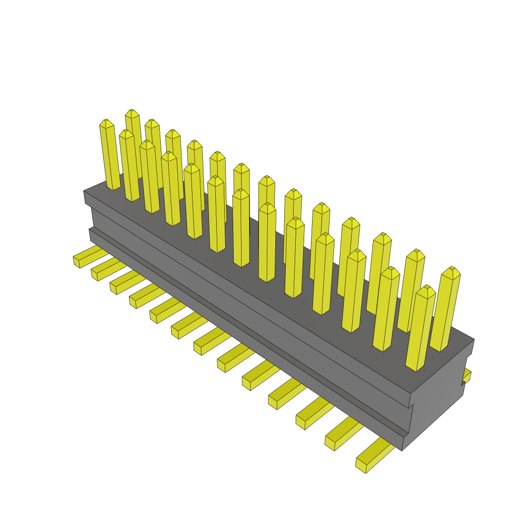 FTSH-113-01-H-DV by Samtec