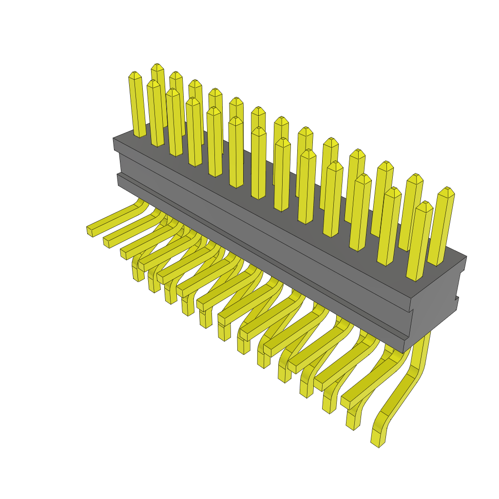 FTSH-113-01-H-MT by Samtec
