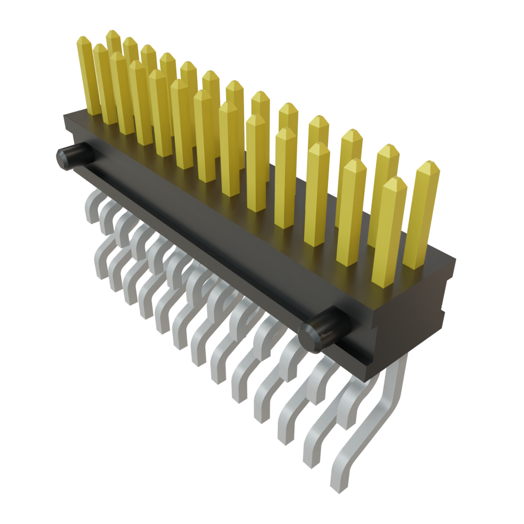 FTSH-113-01-L-DH-A by Samtec