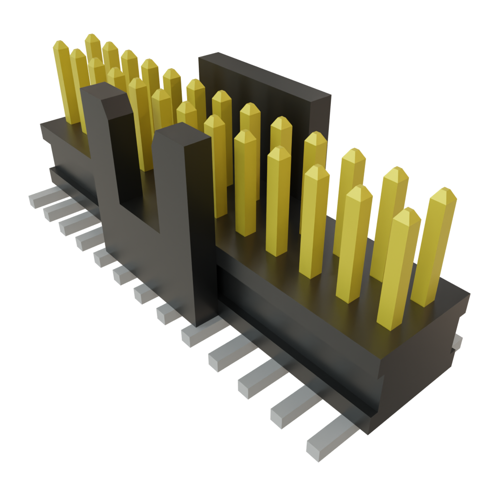 FTSH-113-01-L-DV-K by Samtec