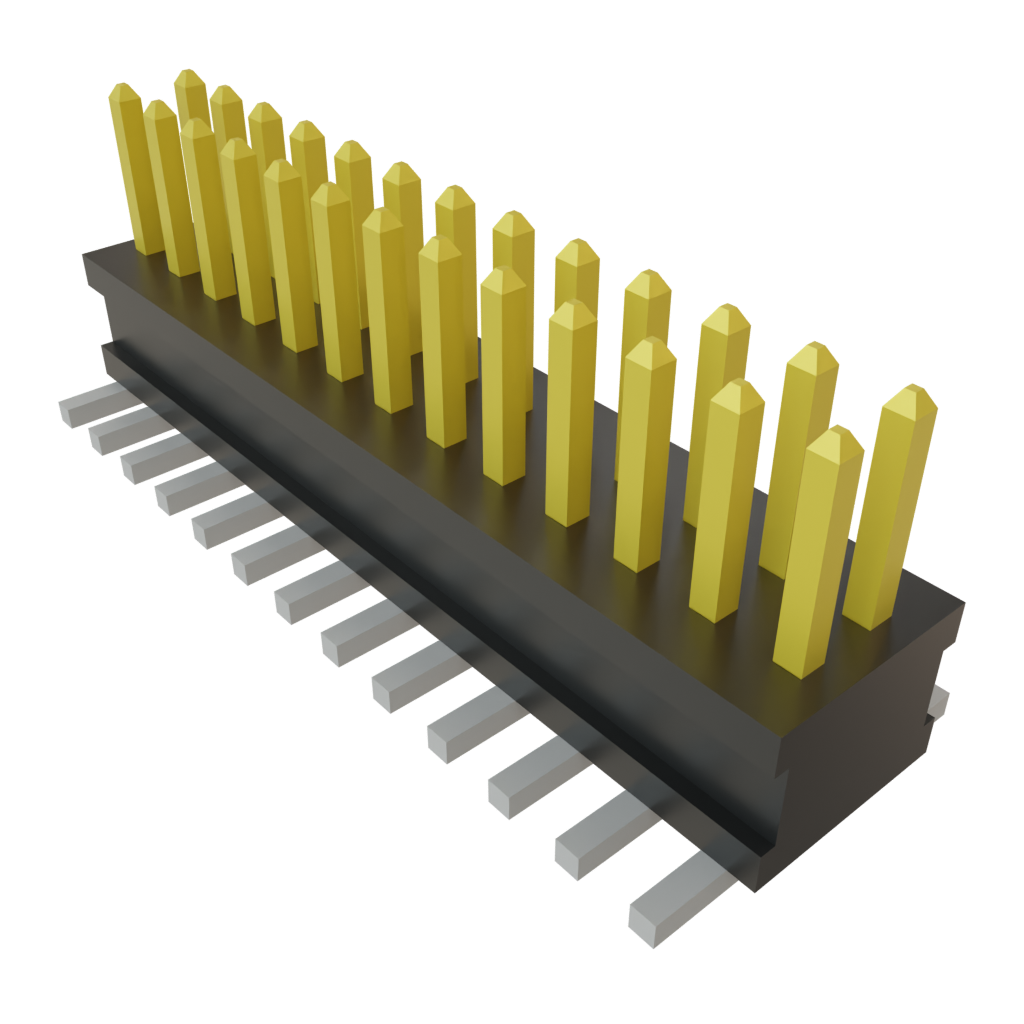 FTSH-113-01-L-DV by Samtec