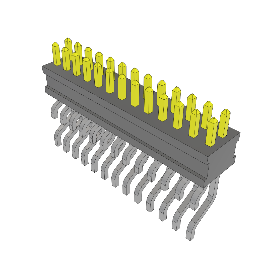 FTSH-113-02-F-DH by Samtec