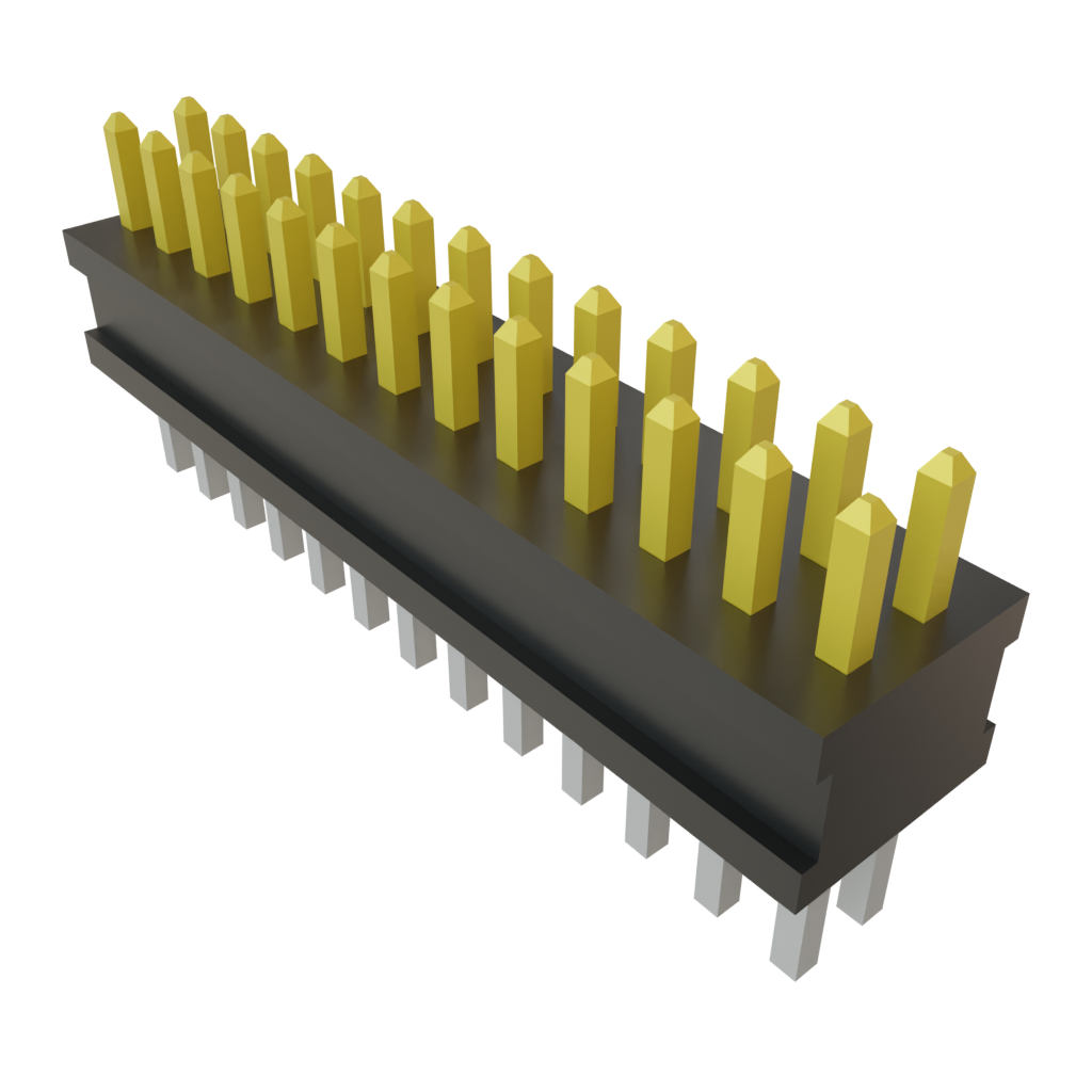 FTSH-113-02-F-D by Samtec