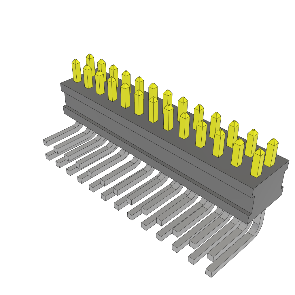 FTSH-113-03-F-D-RA by Samtec