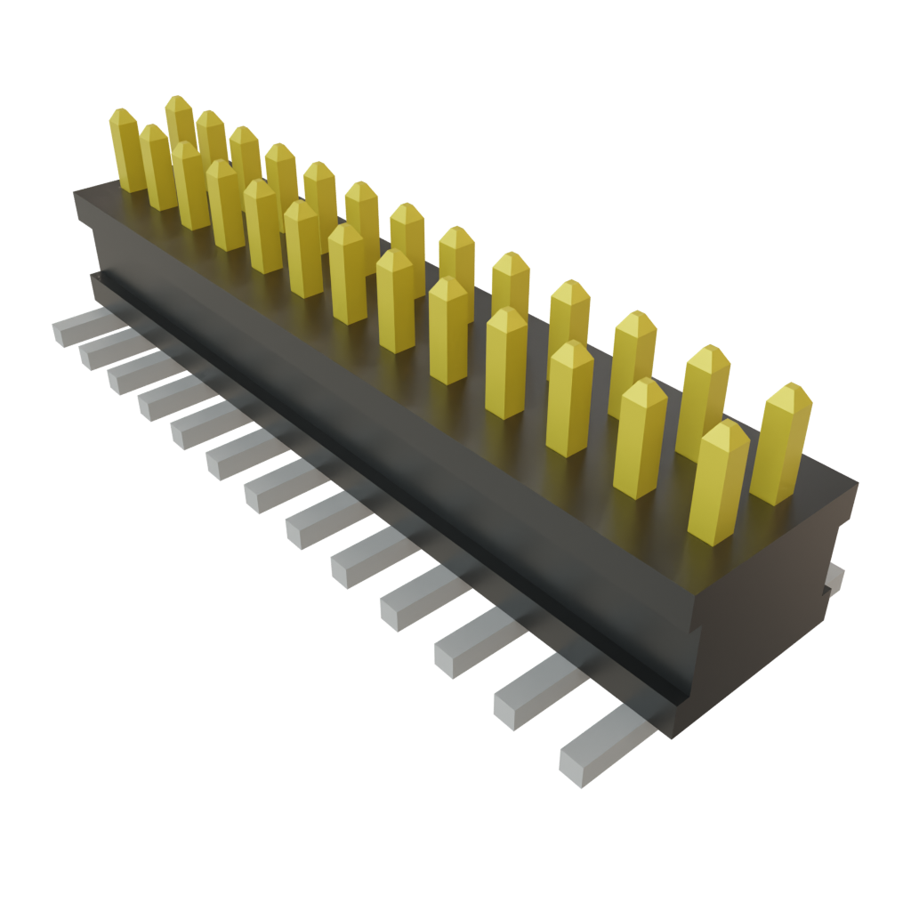 FTSH-113-03-F-DV-A by Samtec