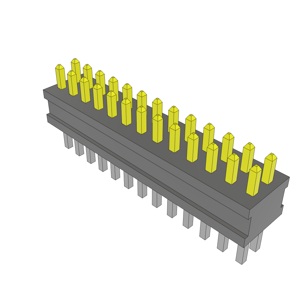 FTSH-113-03-F-D by Samtec