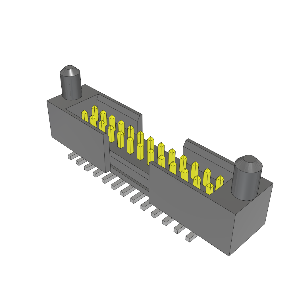 FTSH-113-03-L-DV-EP by Samtec