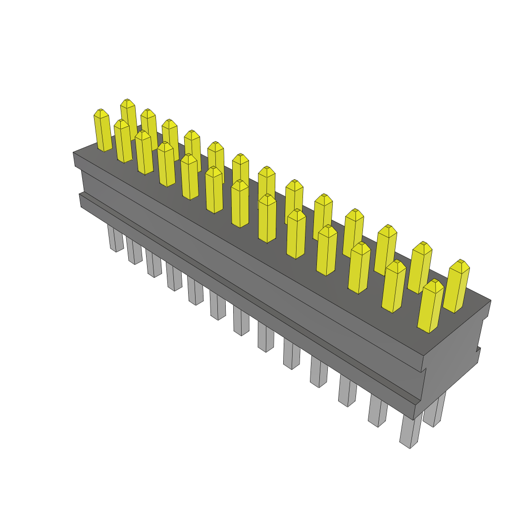 FTSH-113-03-L-D by Samtec
