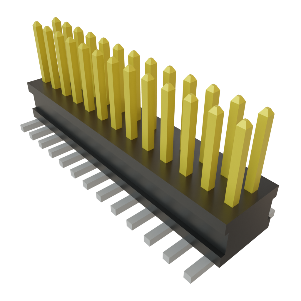 FTSH-113-04-L-DV by Samtec