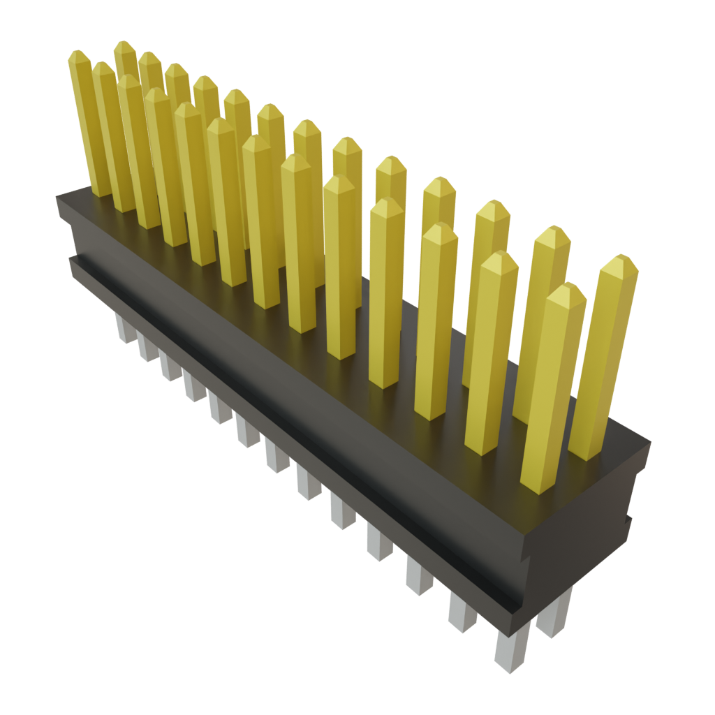 FTSH-113-04-LM-D by Samtec