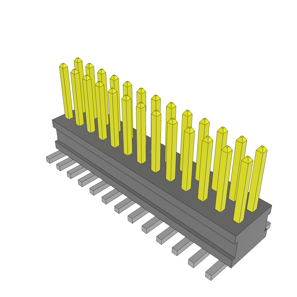 FTSH-113-05-F-DV by Samtec
