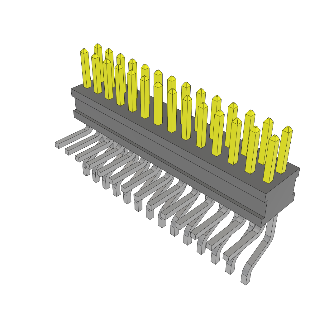 FTSH-114-01-L-MT by Samtec