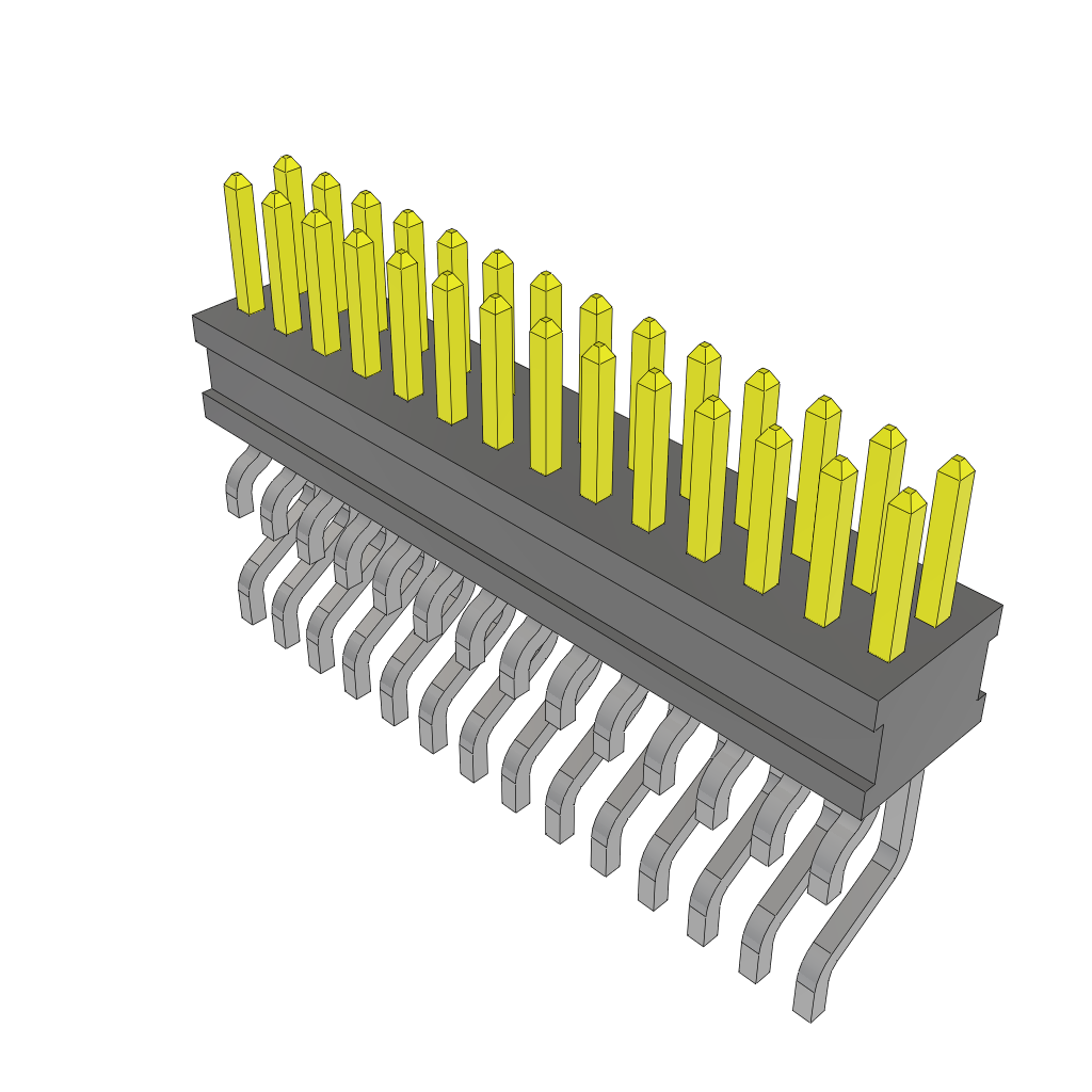 FTSH-114-01-LM-DH by Samtec