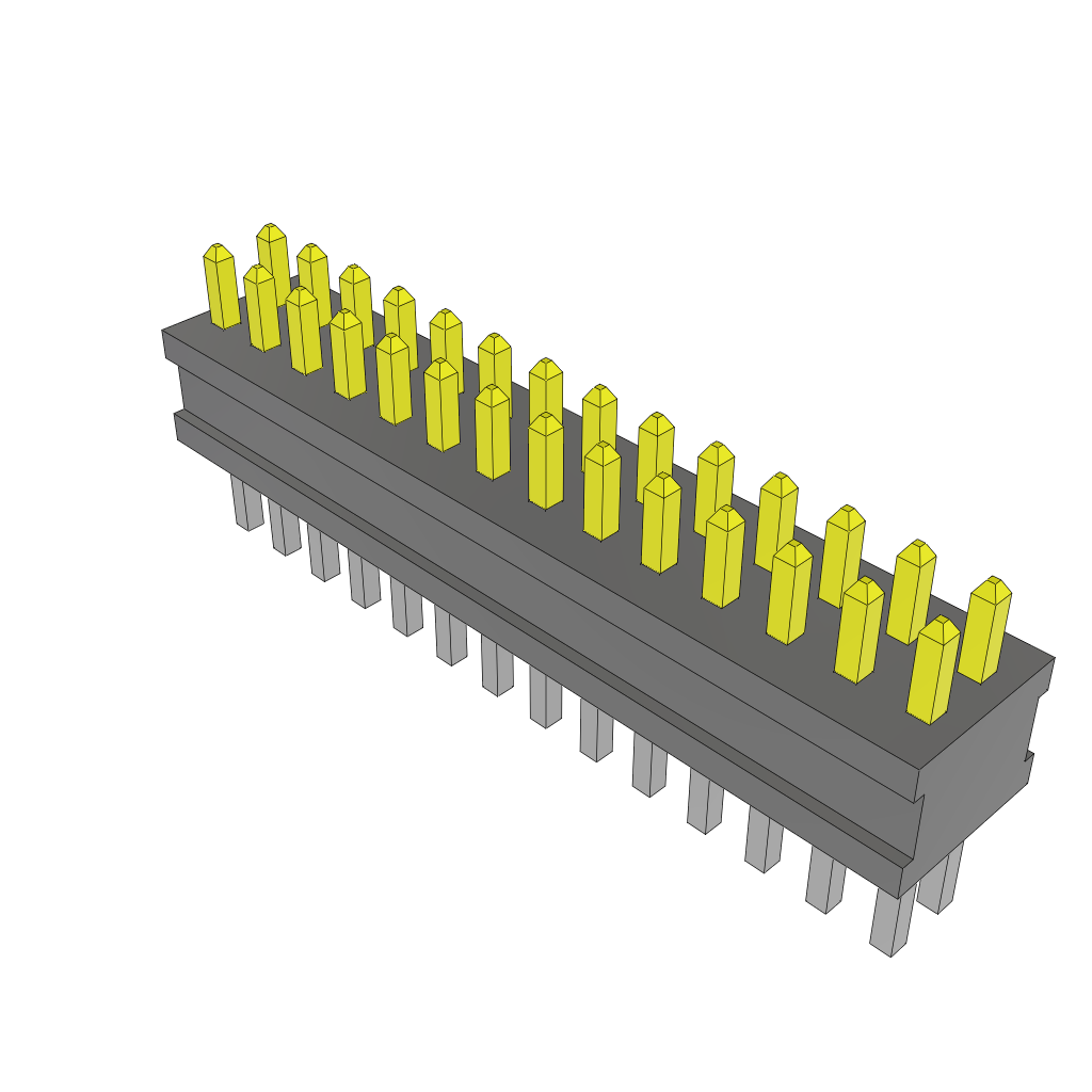 FTSH-114-03-SM-D by Samtec