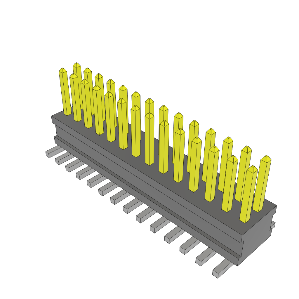 FTSH-114-04-LM-DV by Samtec