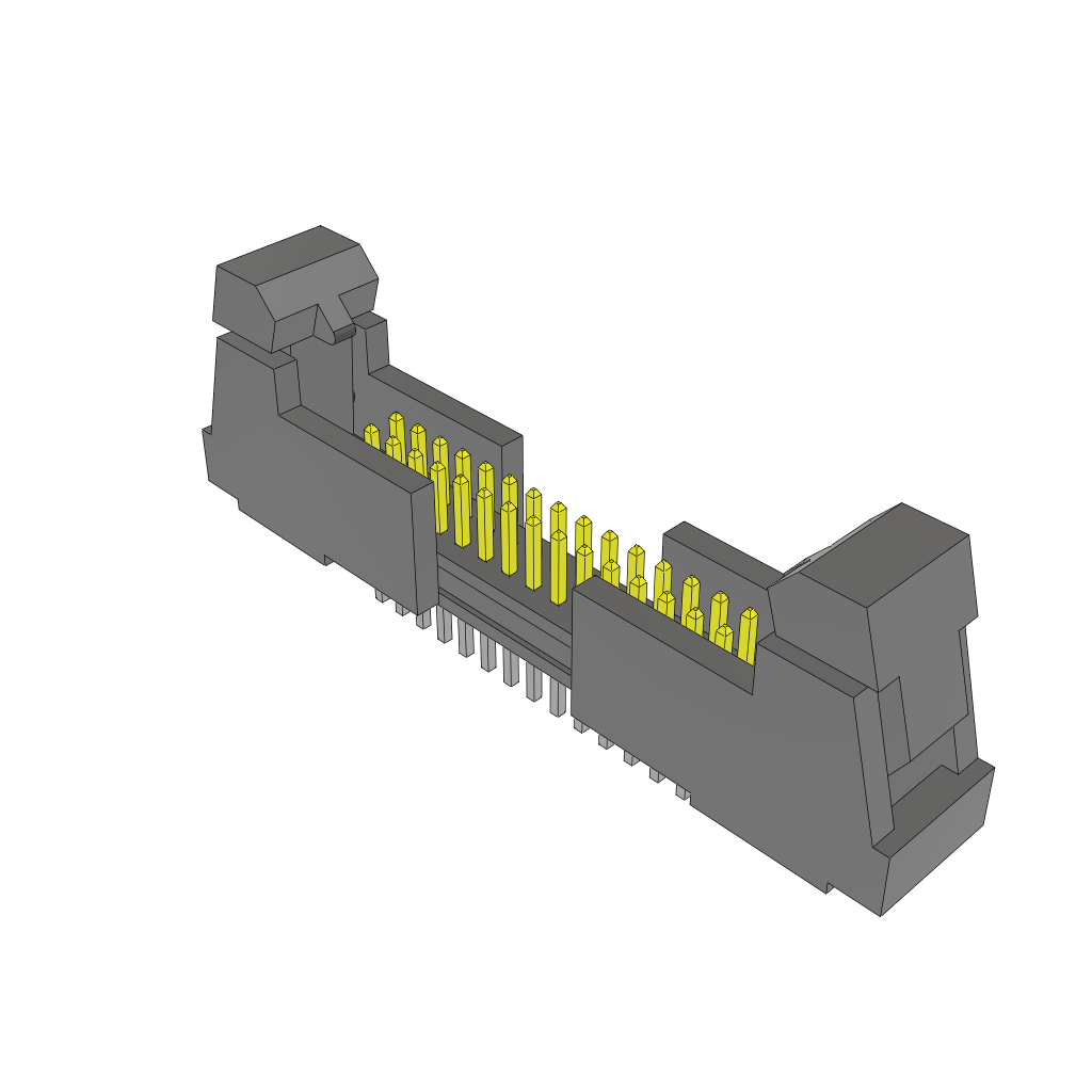 FTSH-115-01-F-D-EJ by Samtec