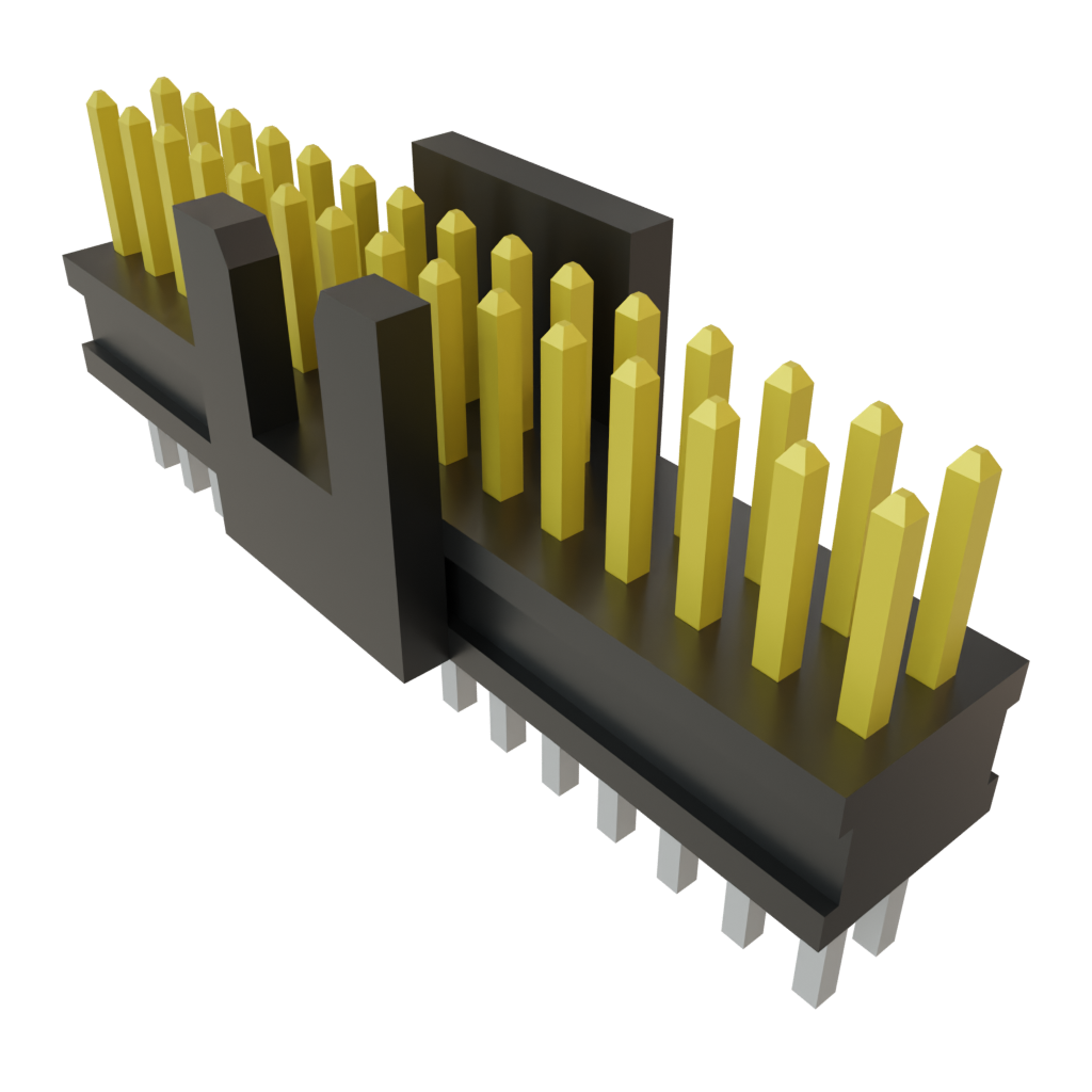 FTSH-115-01-F-D-K by Samtec