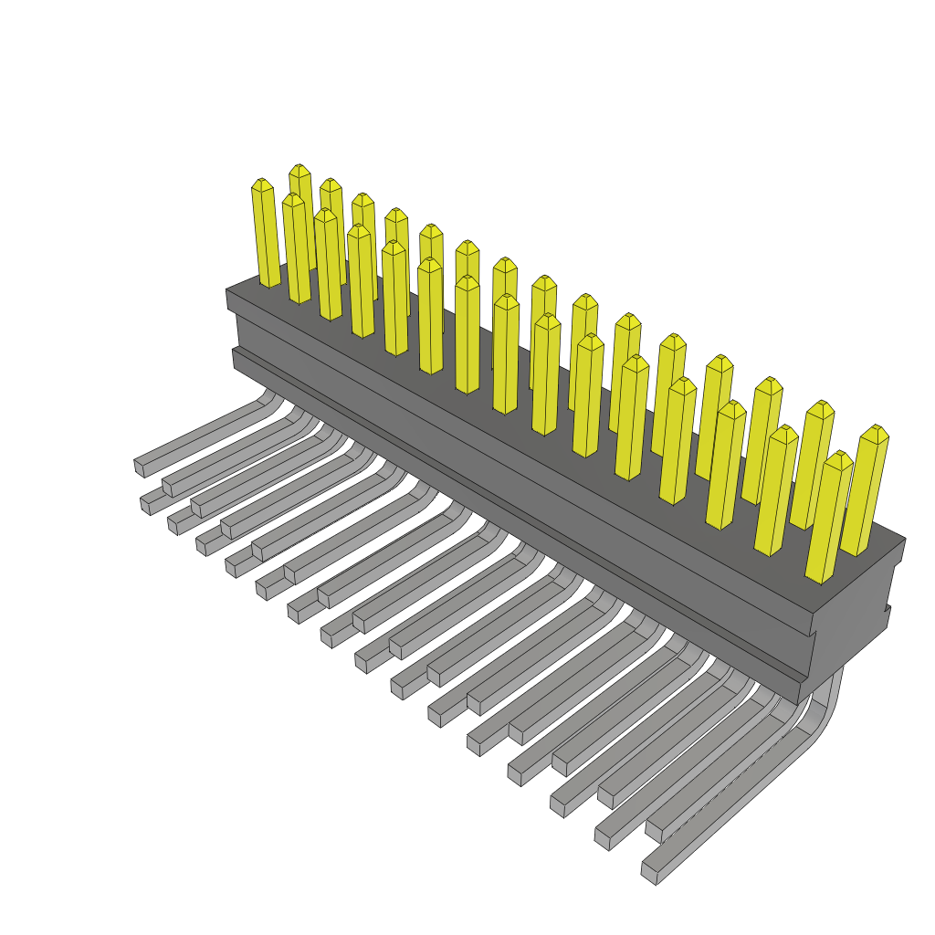 FTSH-115-01-L-D-FC by Samtec