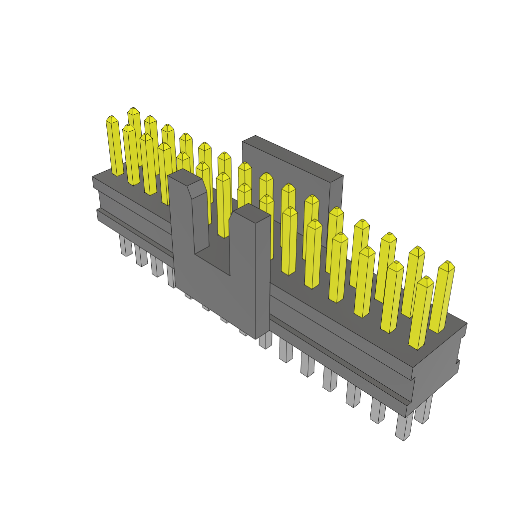 FTSH-115-01-L-D-K by Samtec