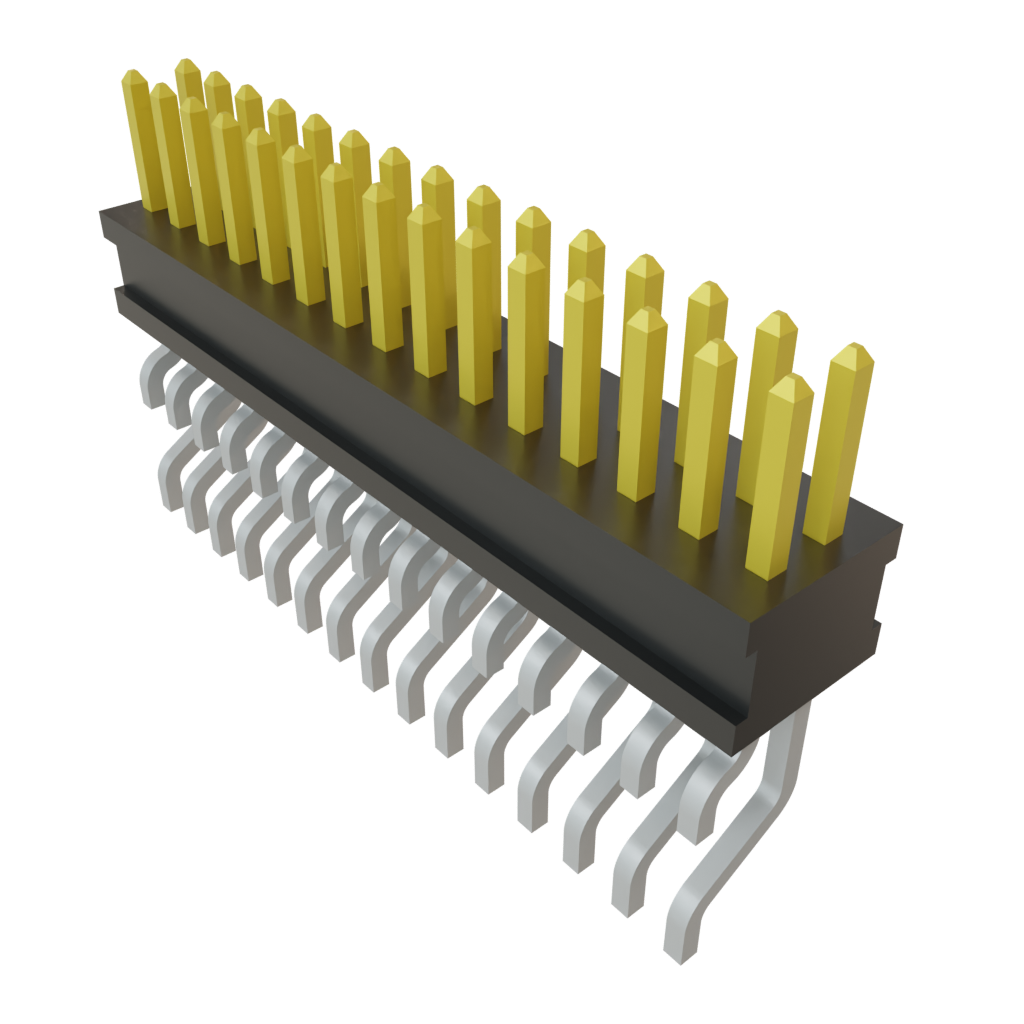 FTSH-115-01-L-DH by Samtec